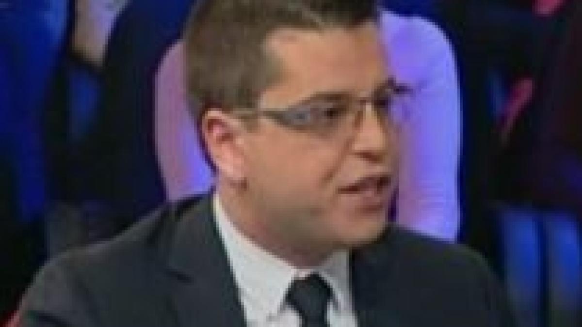 virgil tudorache se retrage din cursa pentru camera deputatilor in favoarea lui honorius prigoana