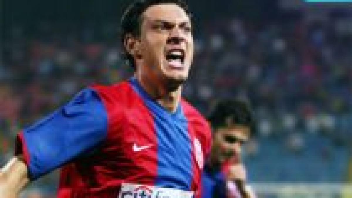 ionut rada paraseste steaua si merge in emiratele arabe unite la al nasr