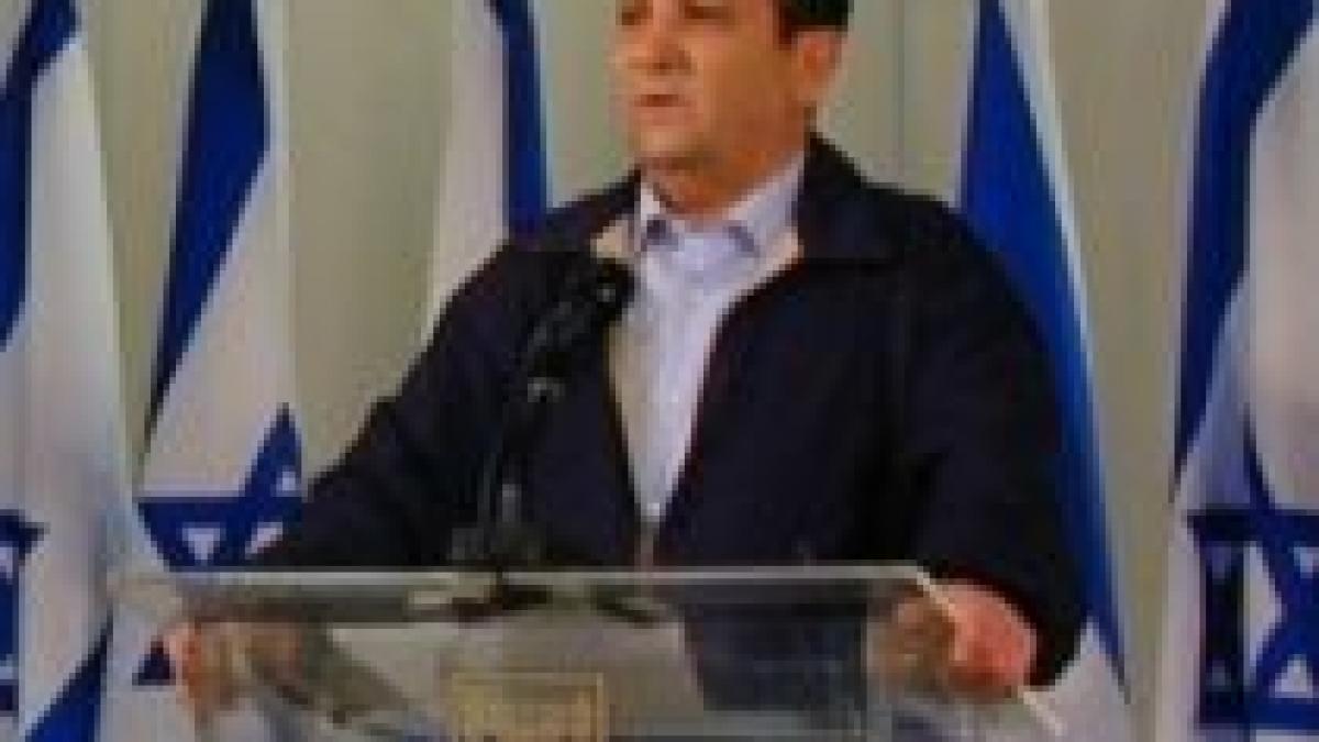 israel iran ar putea detine arma nucleara in 2011