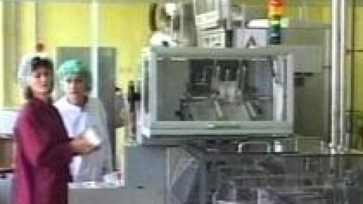 o noua investitie straina in localitatea clujeana jucu