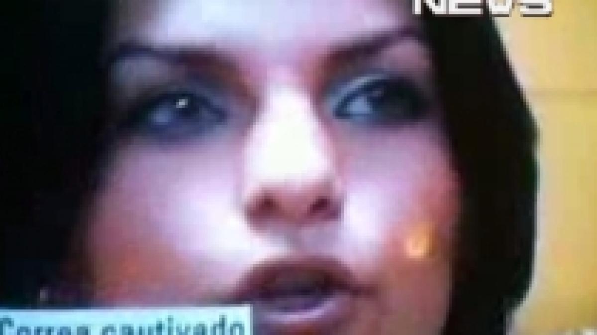 presedintele ecuadorului fermecat de o romanca si a tras palme dupa ce a vazut o pe tanara video