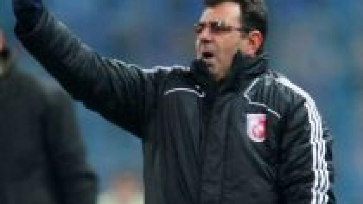 stefan stoica va antrena in liga a ii a pe farul constanta