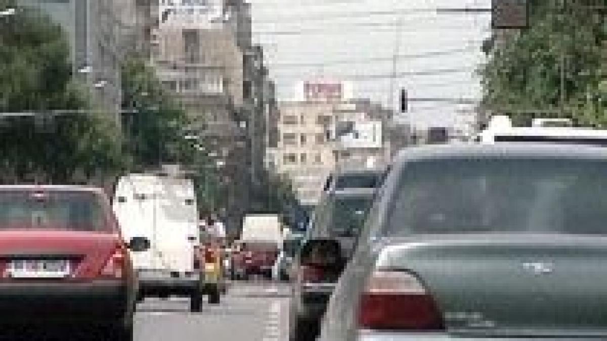 taxa pentru euro 4 ar putea ramane suspendata in primele doua luni ale anului