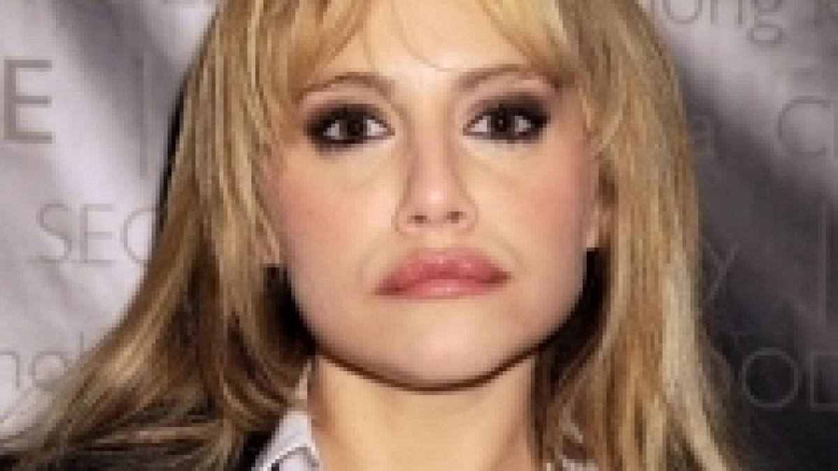 certificatul de deces al actritei brittany murphy eliberat de autoritatile americane foto