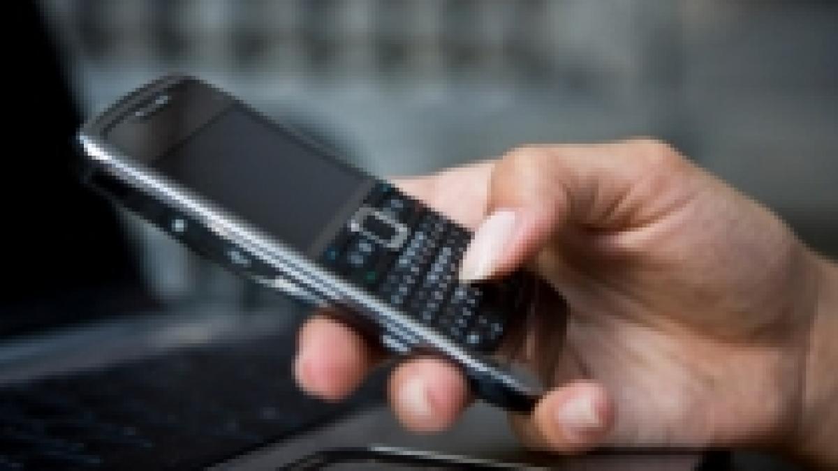 codul de securitate al telefoanelor mobile spart de un expert german