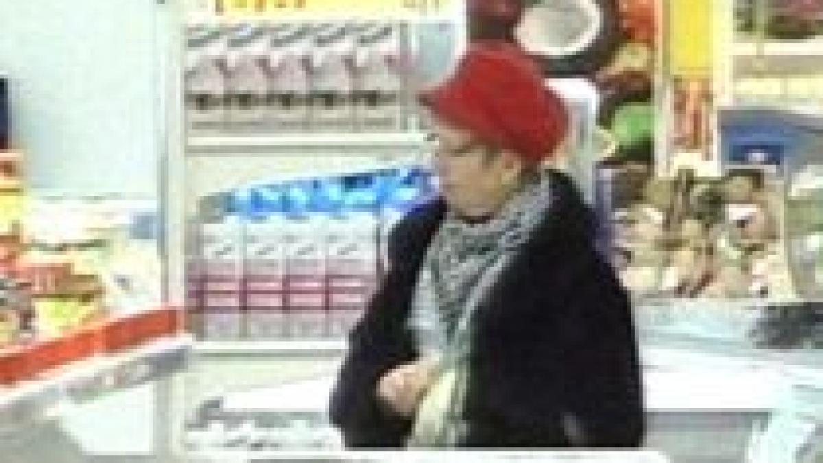 in ciuda crizei romanii au cheltuit pentru sarbatori mai mult decat anul trecut