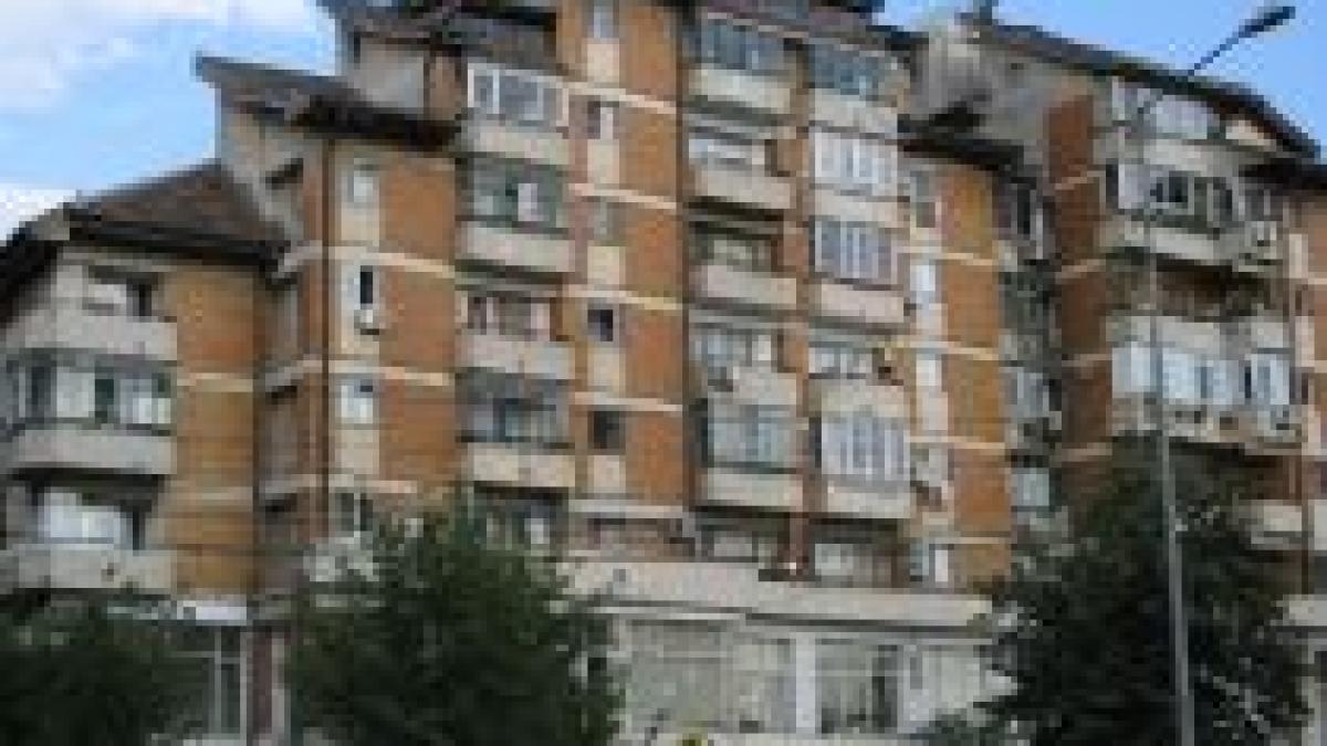 noi scaderi pe piata imobiliara apartamentele vechi s ar putea ieftini in prima parte a anului