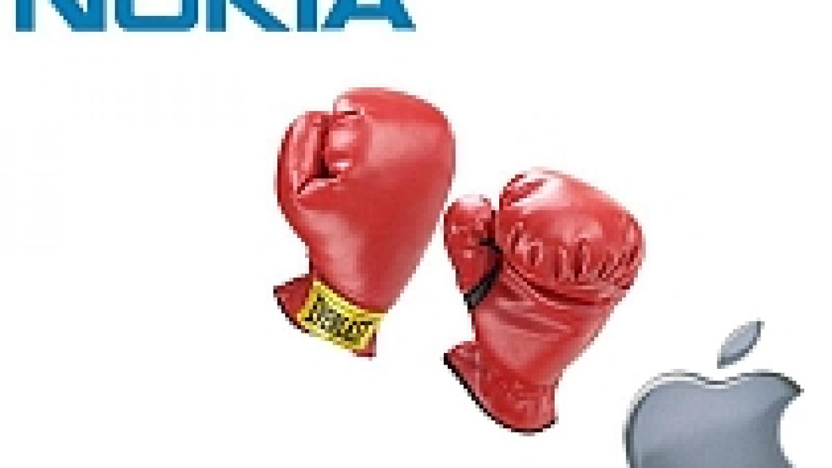 nokia cere o ancheta sua contra apple pentru incalcarea brevetelor