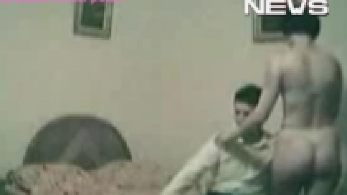 jocuri erotice in fata camerelor de filmat video