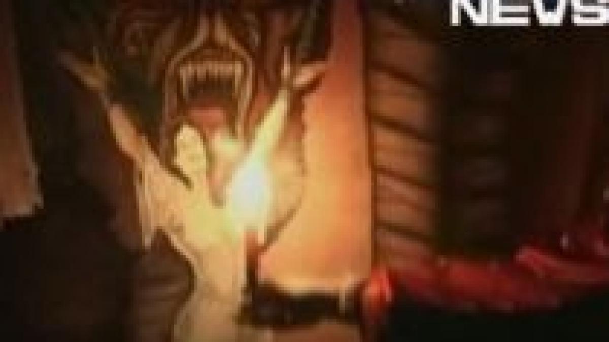 revelionul cu dracula oferte inedite pentru sarbatorirea anului nou video