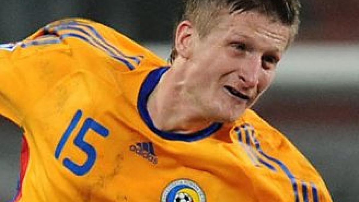 dorin goian nu lasa palermo pentru kuban krasnodar