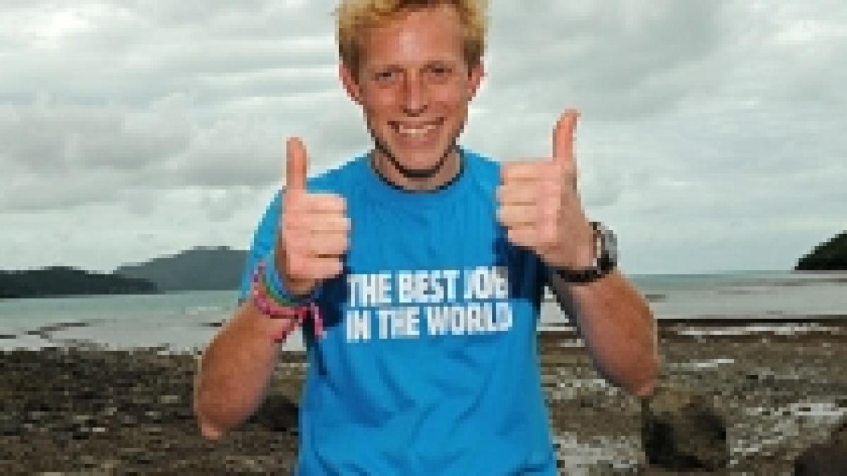 cel mai dorit job din lume o deceptie 19 ore de munca pe zi si nici un moment de relaxare