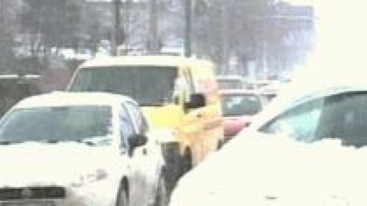 circulatia rutiera blocata pe dn7 in urma unui accident soldat cu cinci morti video