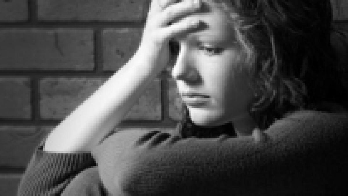 studiu adolescentii care nu se odihnesc destul expusi depresiei