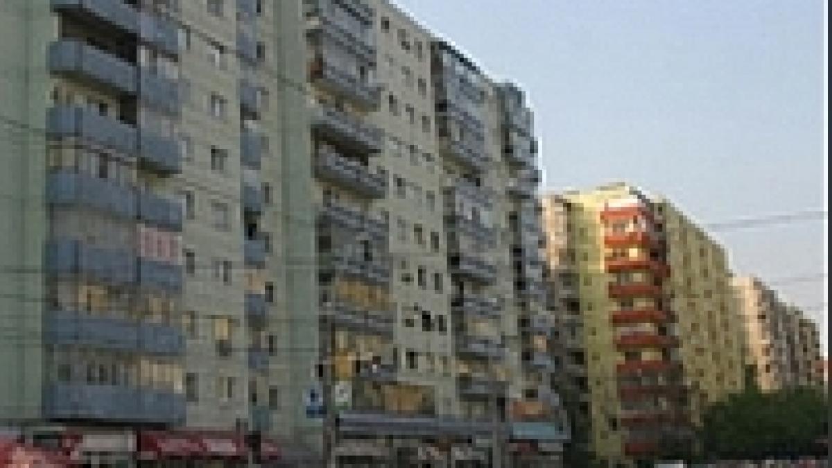 Asigurarea obligatorie pentru locuinţe ar putea intra în vigoare la finele primului trimestru al anului
