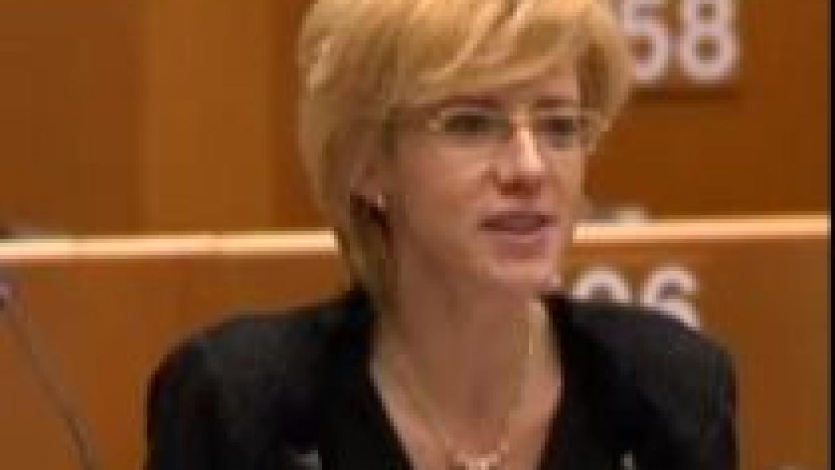 corina cretu psd nu se va scinda posibila concurenta a unui nou partid de stanga sub tutela lui