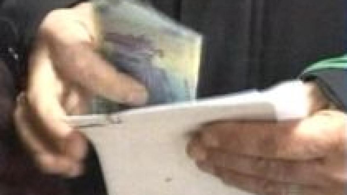 impozitele pentru case masini si terenuri au fost majorate