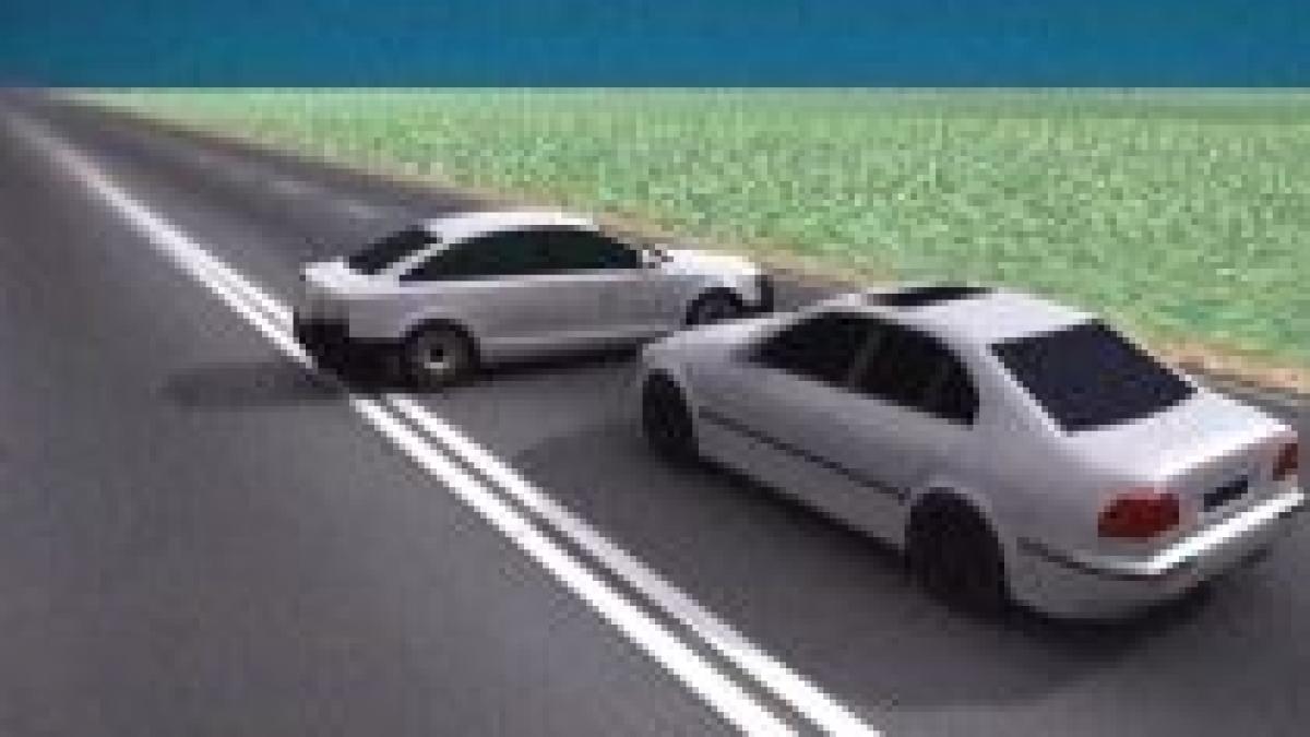 sotia sefului politiei rutiere din salaj a decedat in urma unui accident rutier la volan se afla