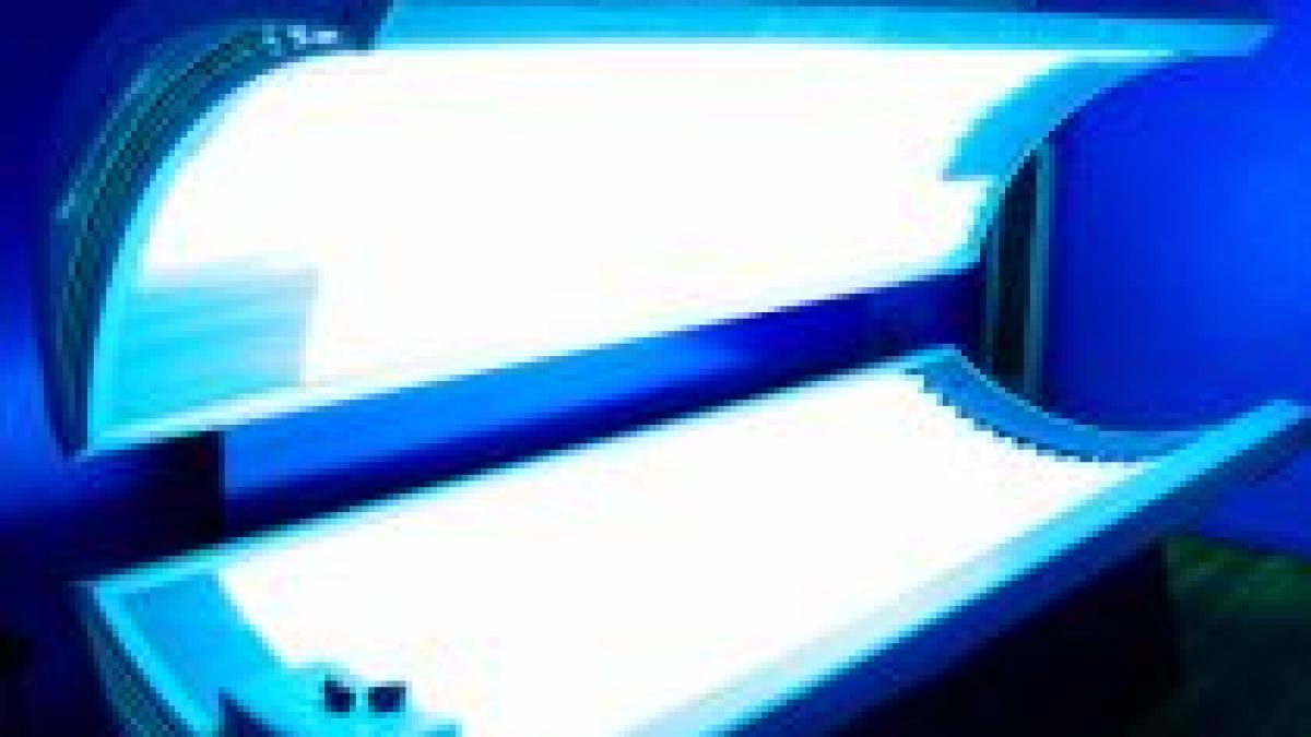 sua mareste taxele aplicate saloanelor de bronzat pe motiv ca sunt daunatoare