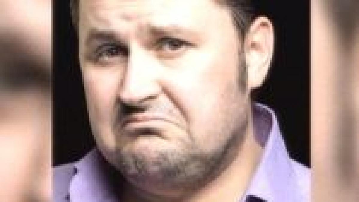 actorul toni tecuceanu de la cronica carcotasilor ucis de gripa porcina video