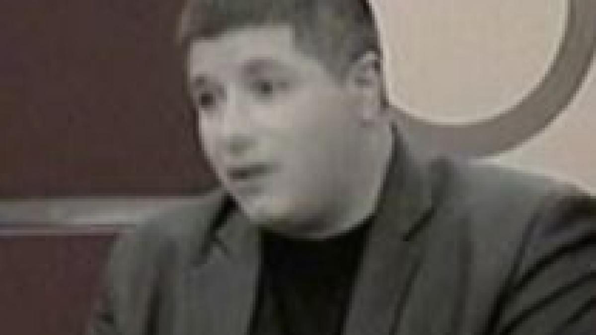 jurnalist bulgar impuscat in strada la sofia video