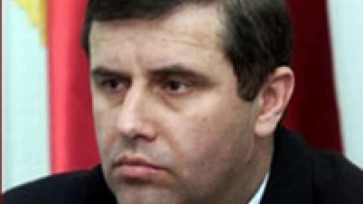 spp se plange ca a primit un buget prea mic si ca nu are bani pentru sediul de 30 milioane de euro