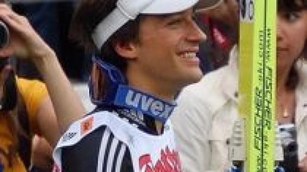 andreas kofler a castigat turneul celor patru trambuline la sarituri cu schiurile