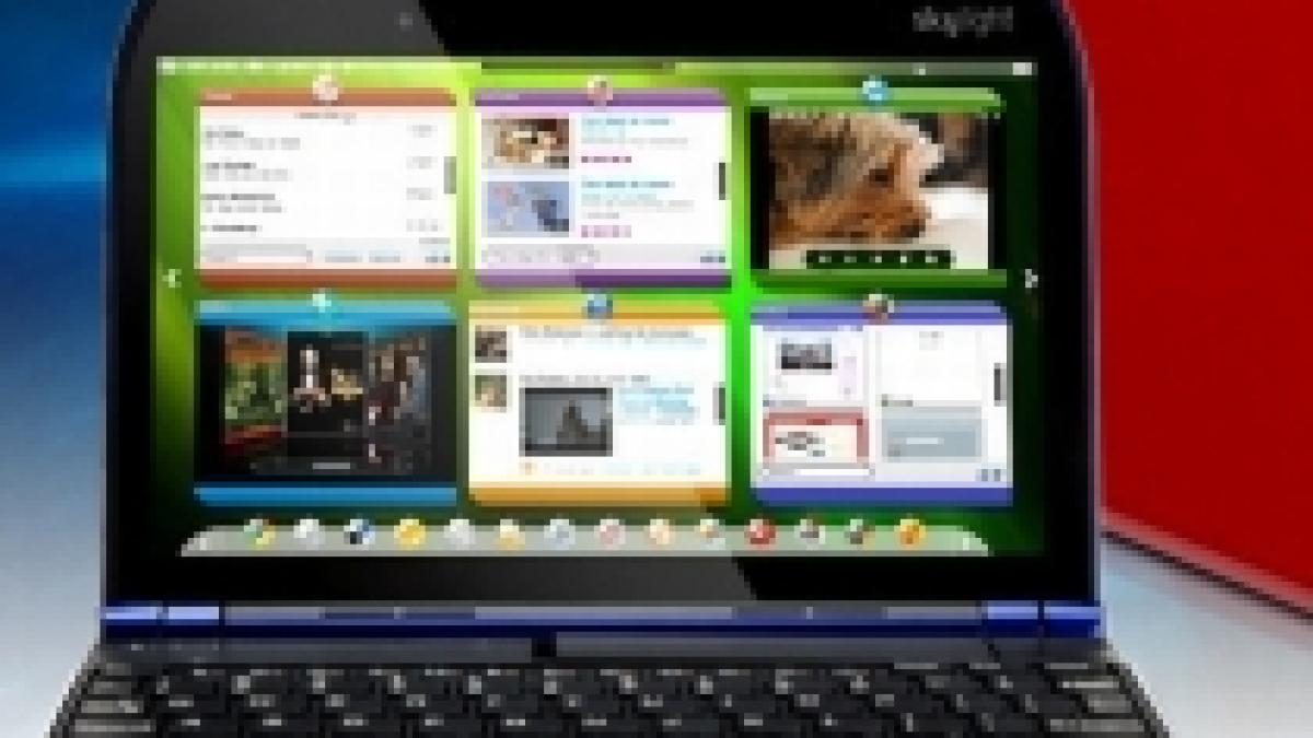 ces 2010 kodak prezinta doua camere simpatice iar lenovo aduce un hibrid intre un smartphone si un