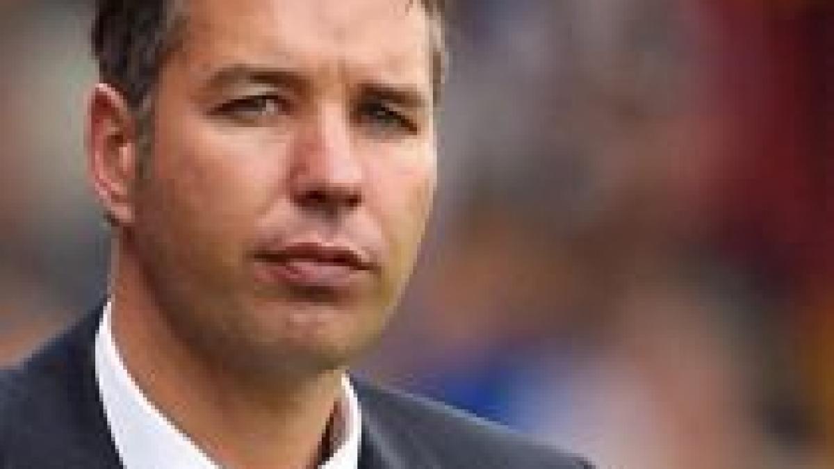 fiul lui alex ferguson antrenor la preston north end in liga a doua