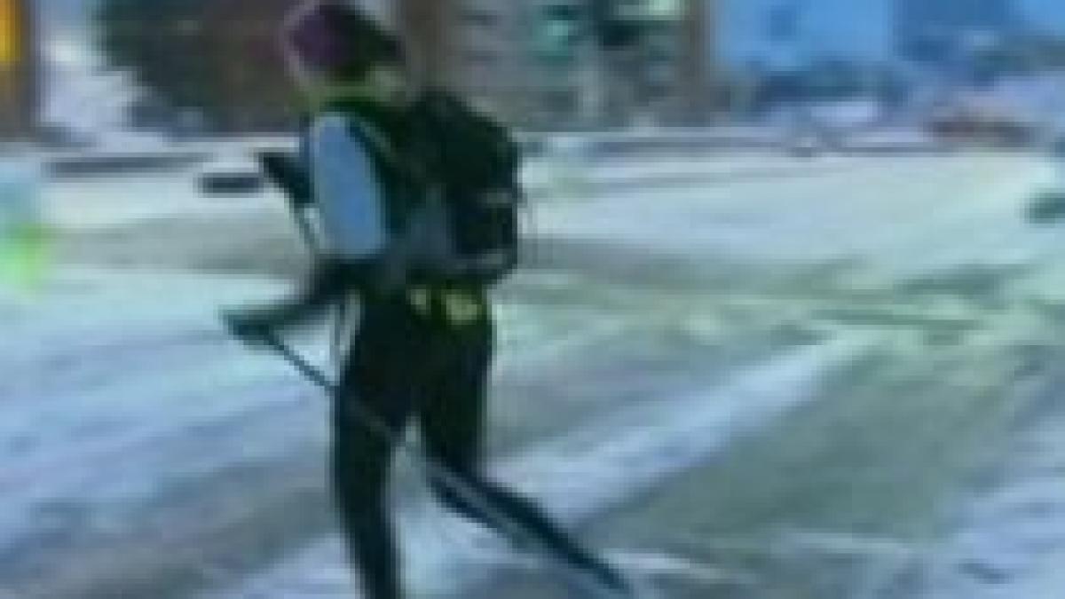 iarna face ravagii in europa zeci de victime sute de scoli inchise si trafic aerian perturbat video