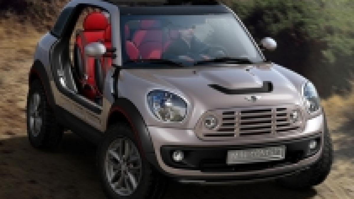 mini beachcomber concept un prototip care pune accent pe placerea calatoriei in aer liber foto