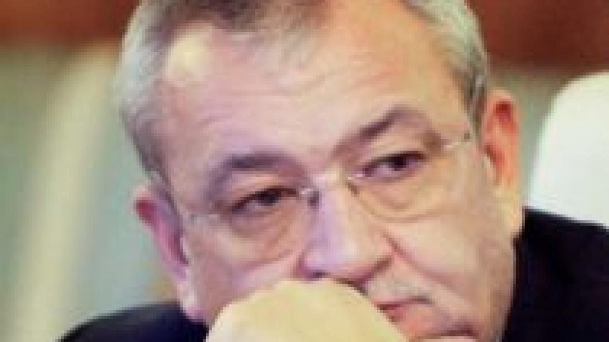 ministrul de finante vrea sistem de salarizare legat direct de productivitate