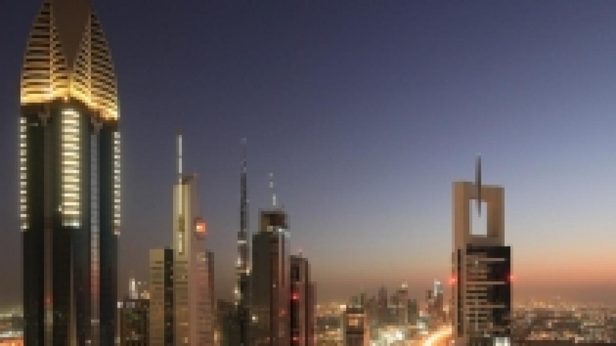 rose rayhaan cel mai inalt hotel din lume a fost inaugurat in dubai video