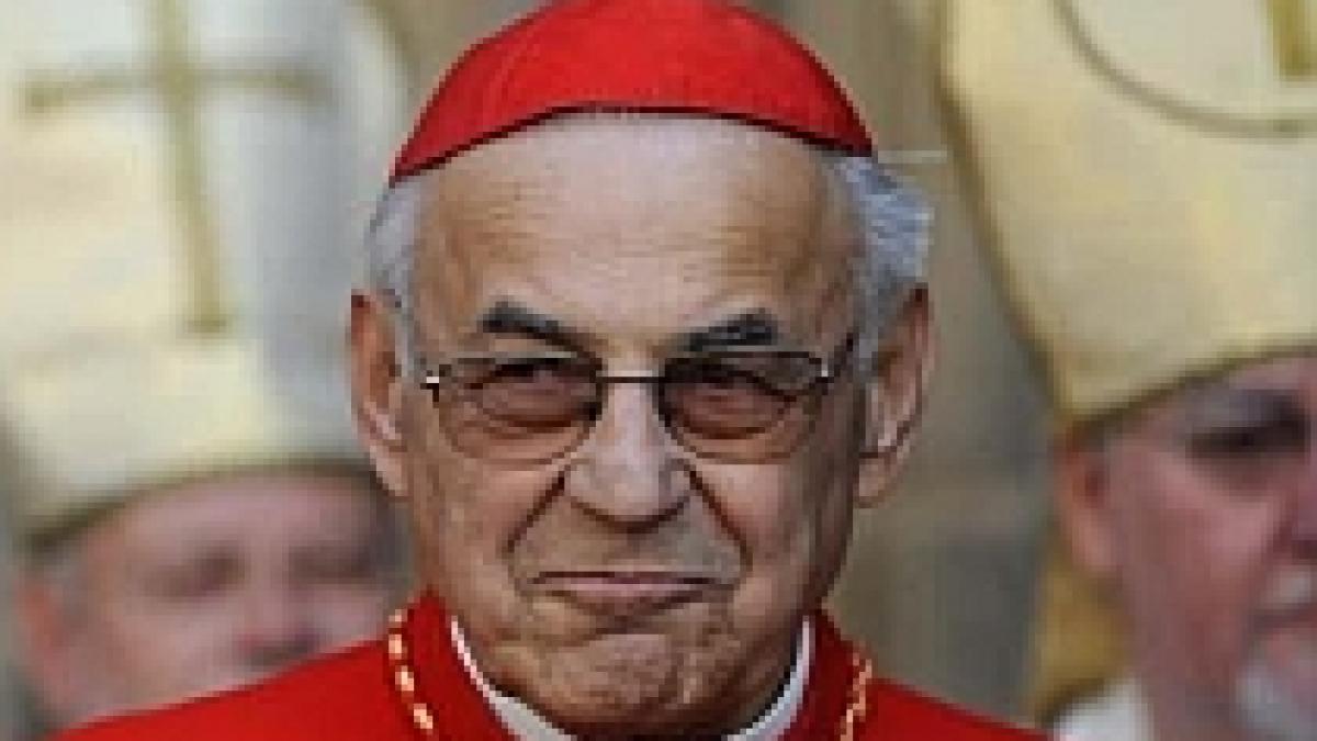 cardinal catolic europa va fi cucerita de musulmani