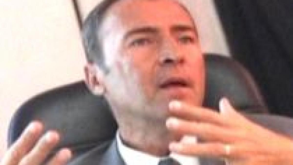 distinctie oferita si lui ceausescu refuzata de un deputat francez pentru ca nu i a fost niciodata