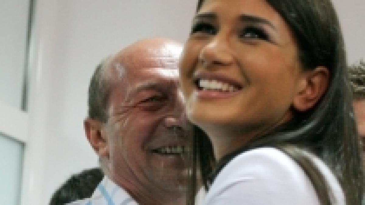 elena basescu se marita cu syda pe 19 iunie