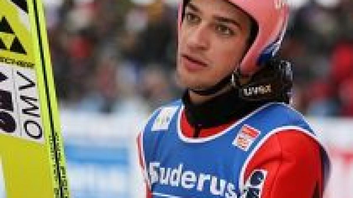 kofler a castigat turneul celor patru trambuline