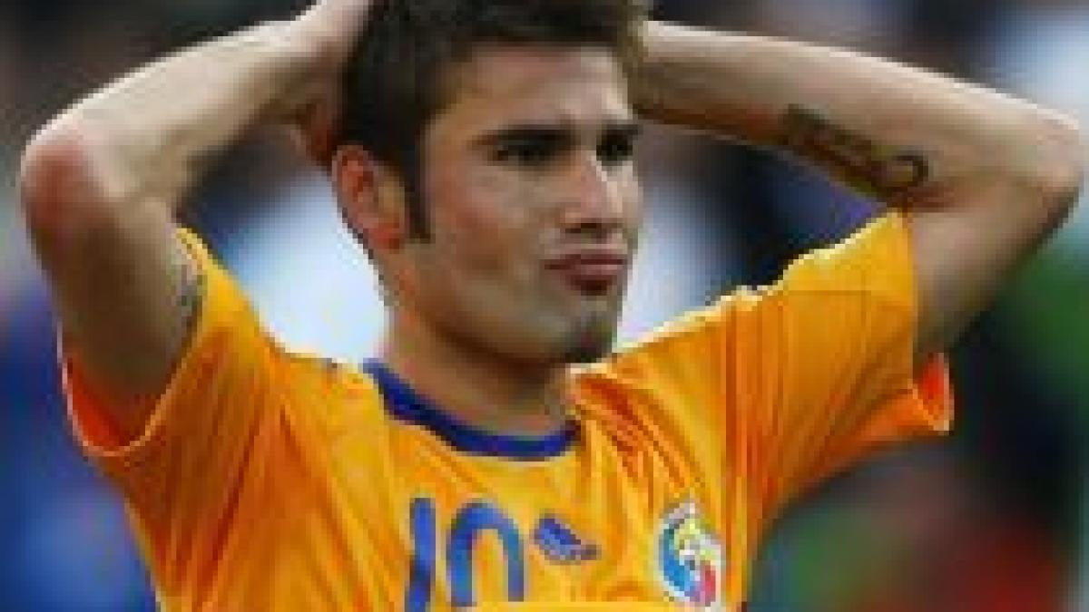 mutu rupe tacerea l am sunat de 36 de ori pe lucescu dar degeaba cu chivu sunt prieten bun