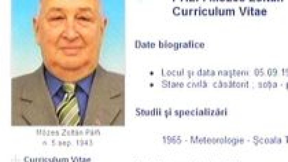 parlamentar fara studii superioare cata carte au cei care ne conduc