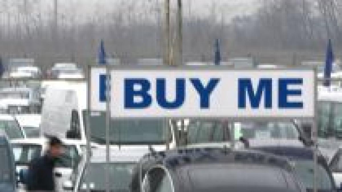 producatorii auto asiatici detroneaza detroit in vanzarile din sua