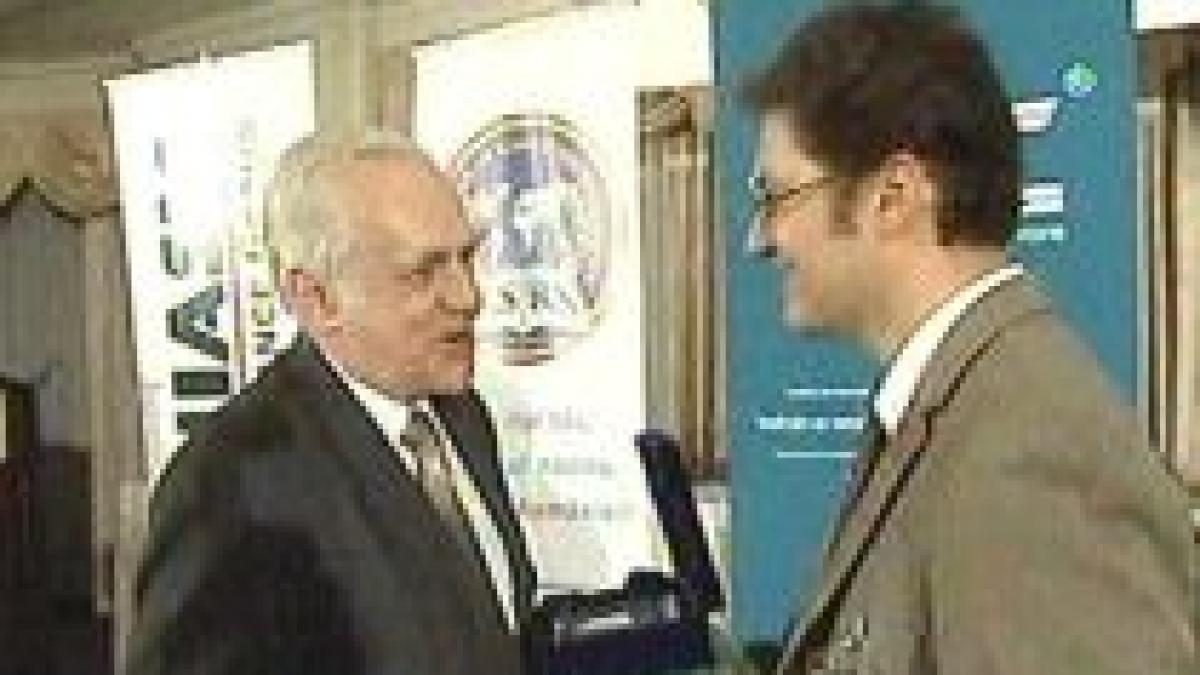 romania si a premiat studentii eminenti din strainatate