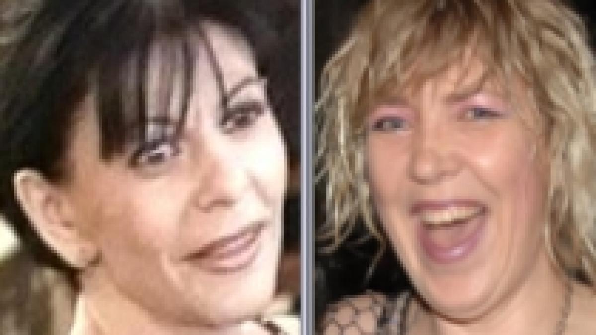 scandal in lumea artistica silvia dumitrescu sustine ca elena carstea este o nesimtita