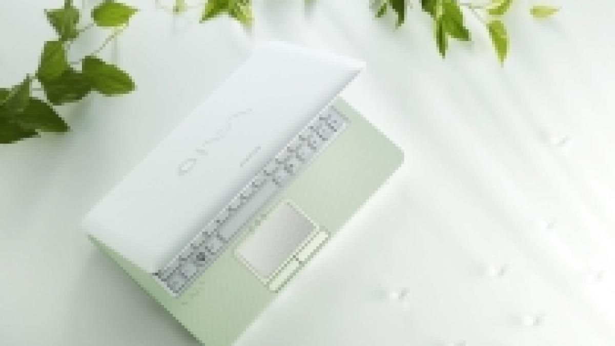 sony aduce la ces 2010 o noua serie de laptop uri camere foto si televizoare 3d foto