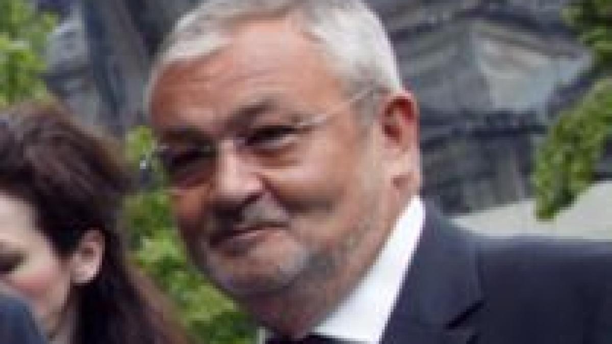 vladescu cea mai mare slabiciune a bugetului romaniei suma redusa pentru investitii