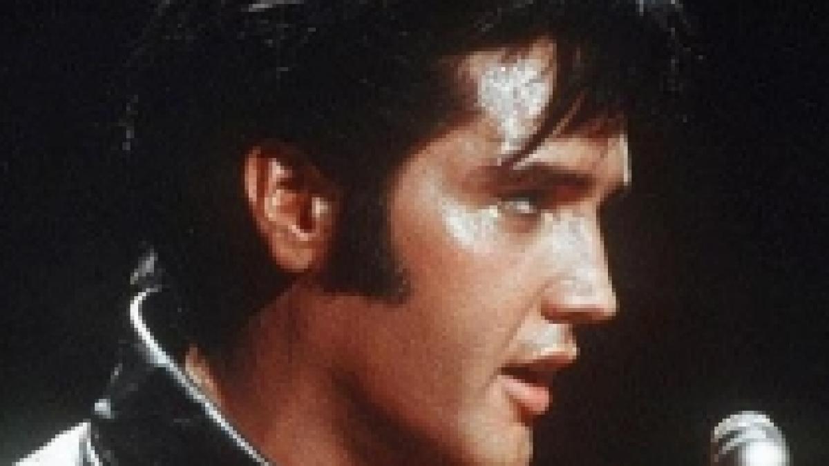 75 de ani de la nasterea lui elvis presley video