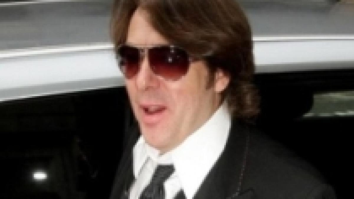 jonathan ross se desparte de bbc dupa 13 ani de colaborare