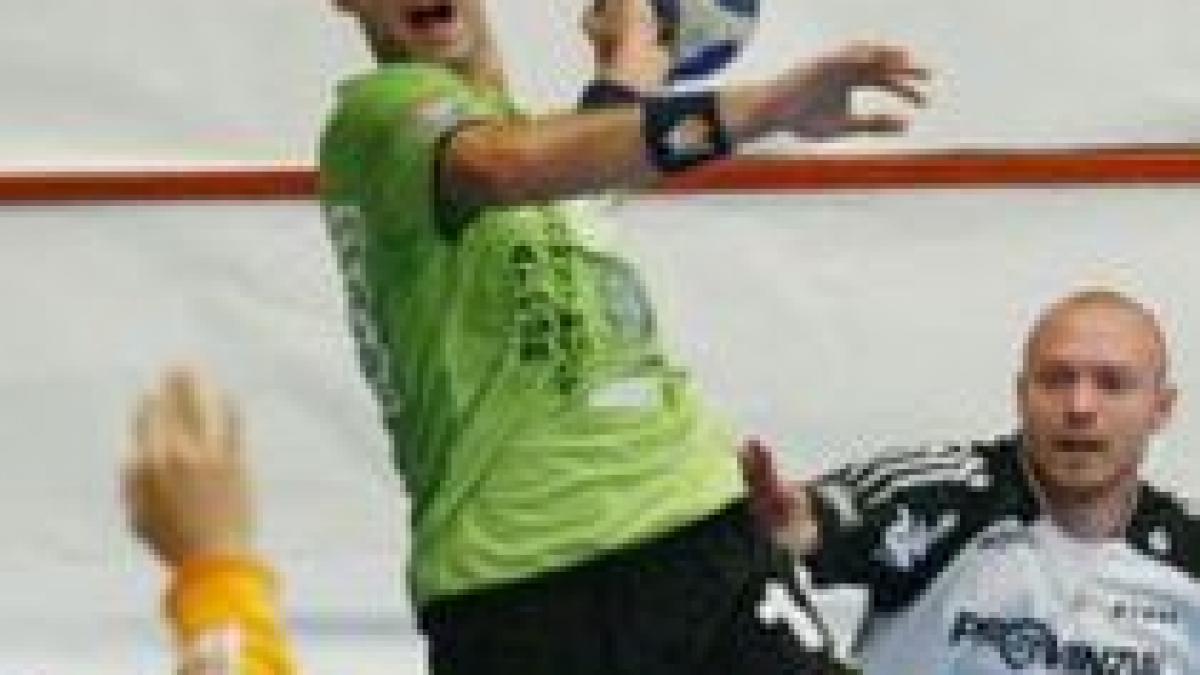 laurentiu toma si cristina neagu cei mai buni handbalisti romani ai anului 2009