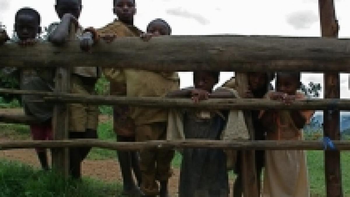 uganda crestere ingrijoratoare a numarului de sacrificii umane rituale