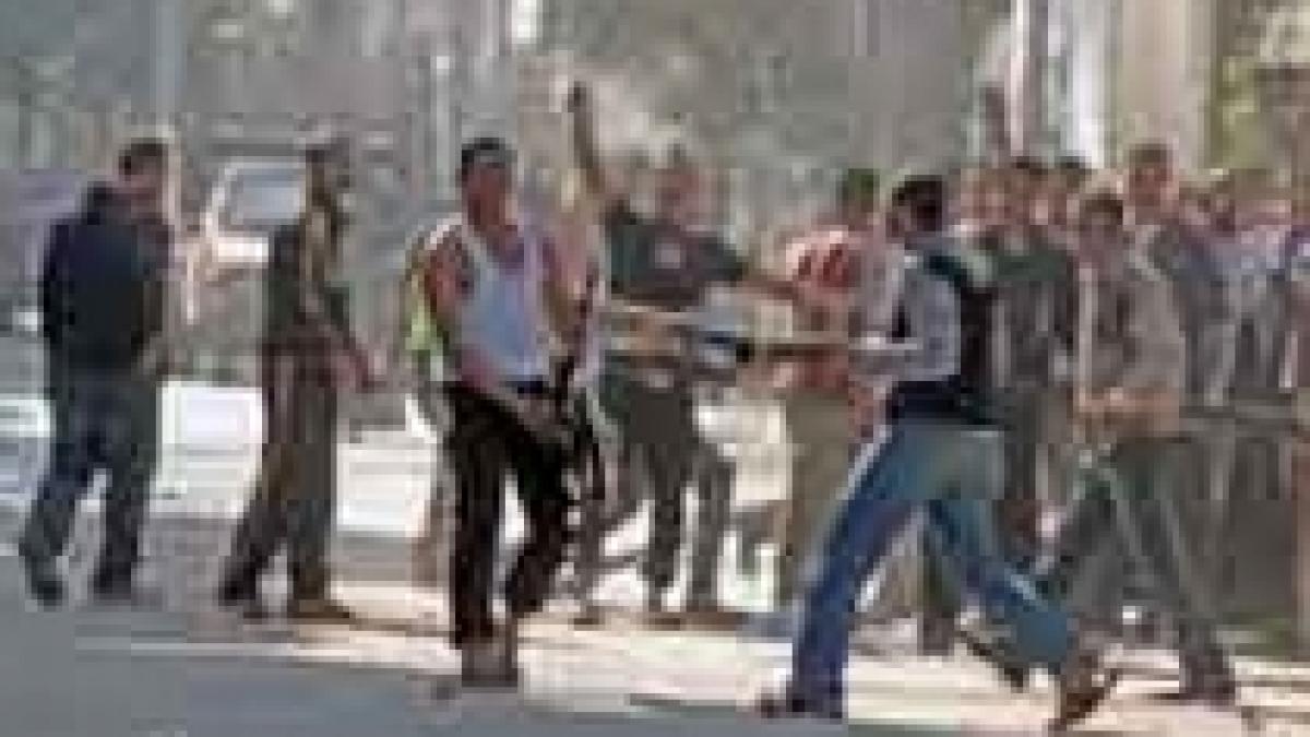 Violenţe în Egipt, la înmormântarea celor şase ortodocşi ucişi în ajunul Crăciunului