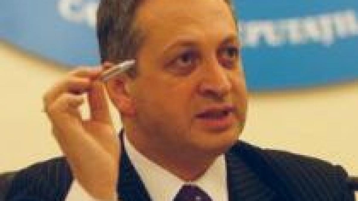 relu fenechiu va cere pd l sa ii invite pe liberali la guvernare